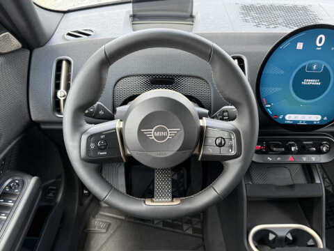 2025 MINI Countryman Cooper S ALL4