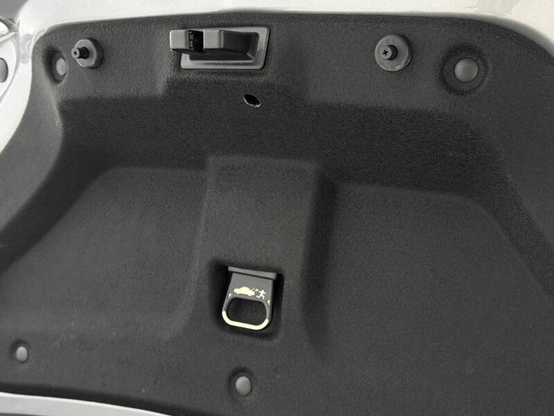 2023 Chevrolet Camaro SS