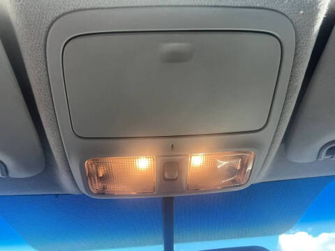 2009 Subaru Forester 2.5 X Premium