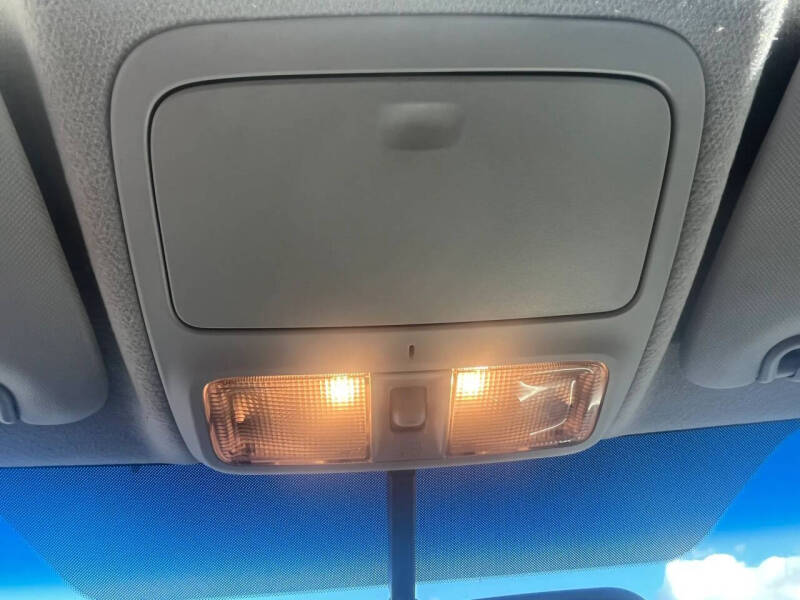 2009 Subaru Forester 2.5 X Premium