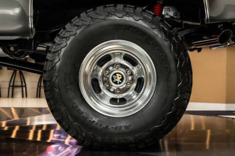 1987 Chevrolet R/V 10 Series