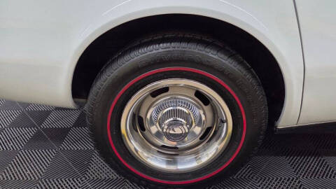 1968 Chevrolet Corvette