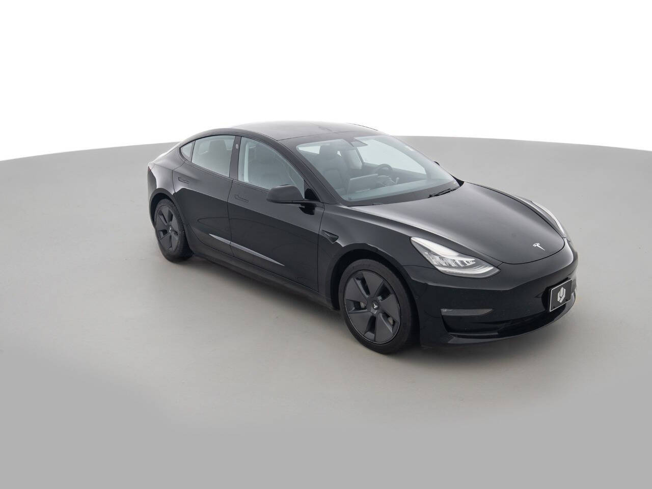 Used Car 2021 Tesla Model 3  Long Range Awd 4dr Sedan For Sale Under $20,000 In Coal City, Illinois