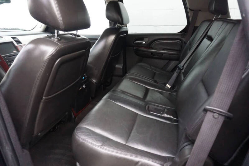 2010 Cadillac Escalade Premium