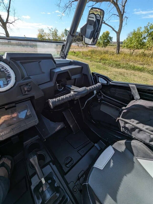 2017 Polaris RZR