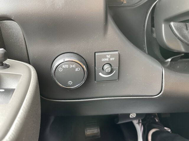 2024 GMC Savana 2500