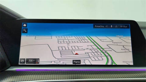 2023 BMW X6 xDrive40i