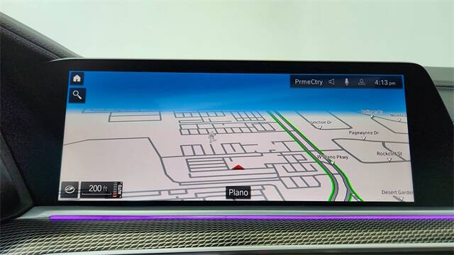 2023 BMW X6 xDrive40i