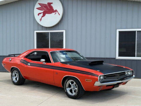 1971 Dodge Challenger