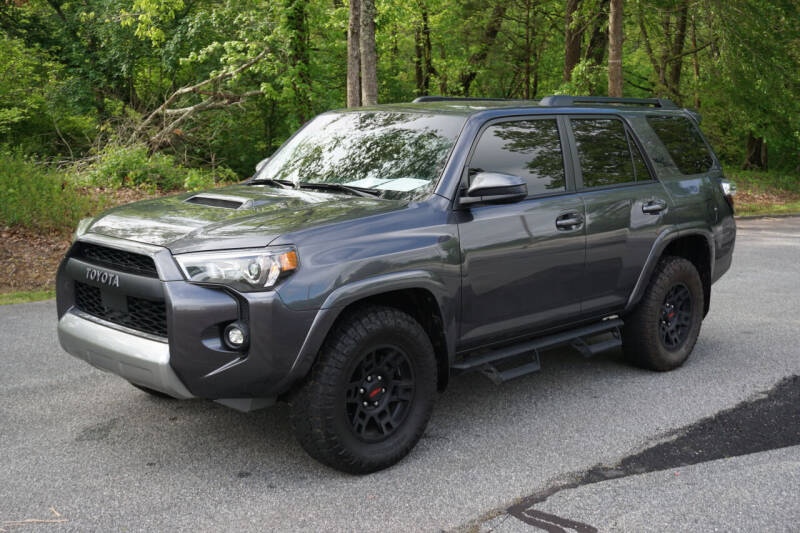 2022 Toyota 4Runner For Sale In Vilas, NC - Carsforsale.com®