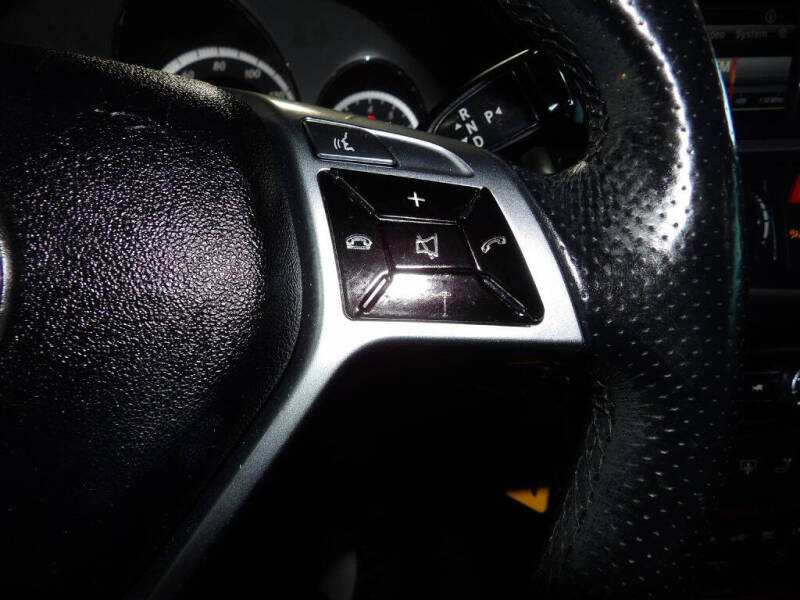 2013 Mercedes-Benz E-Class