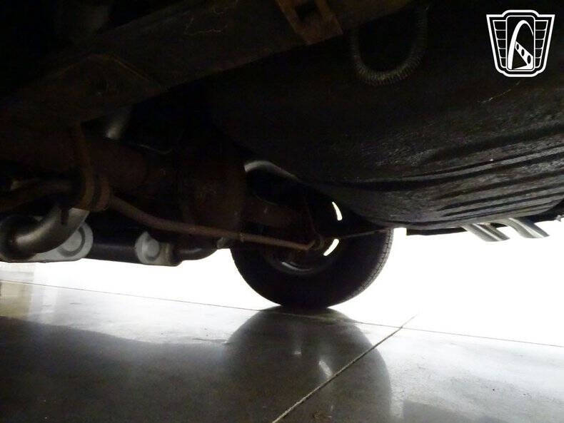 1979 Pontiac Firebird