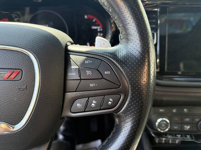 2023 Dodge Durango GT Plus