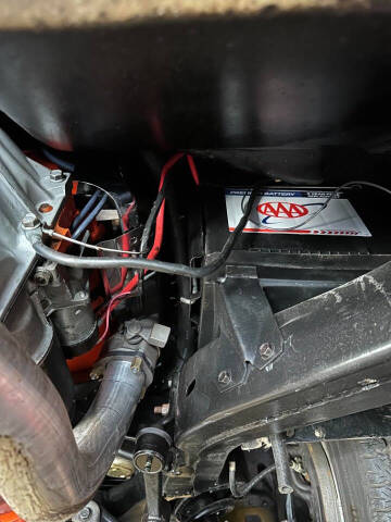 1963 Chevrolet Corvette