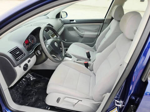 2007 Volkswagen Rabbit