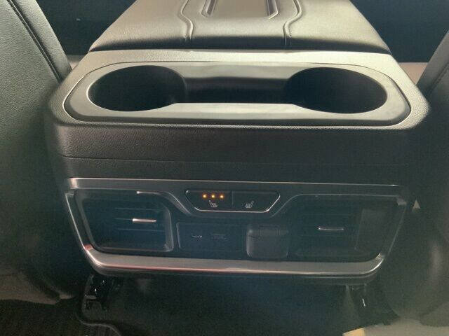 2022 Chevrolet Silverado 2500HD