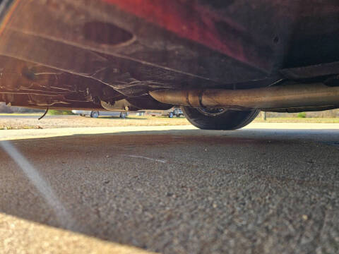 1961 Ford Thunderbird