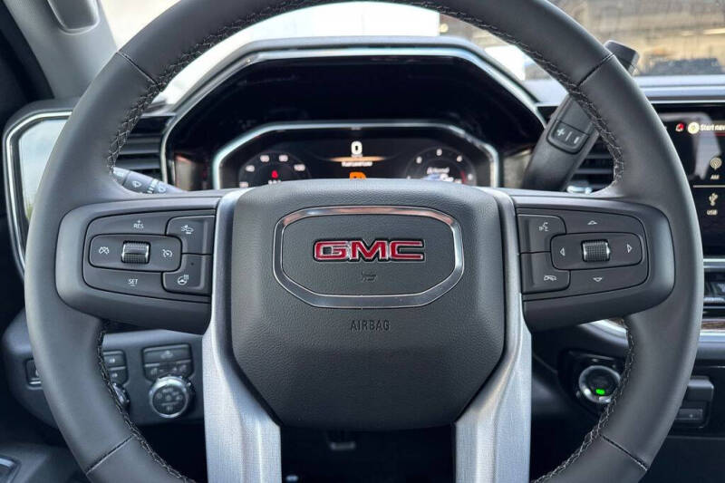 2026 GMC Sierra 3500HD