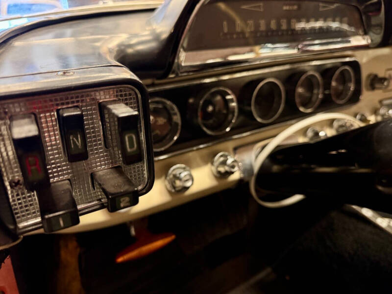 1957 Dodge Coronet