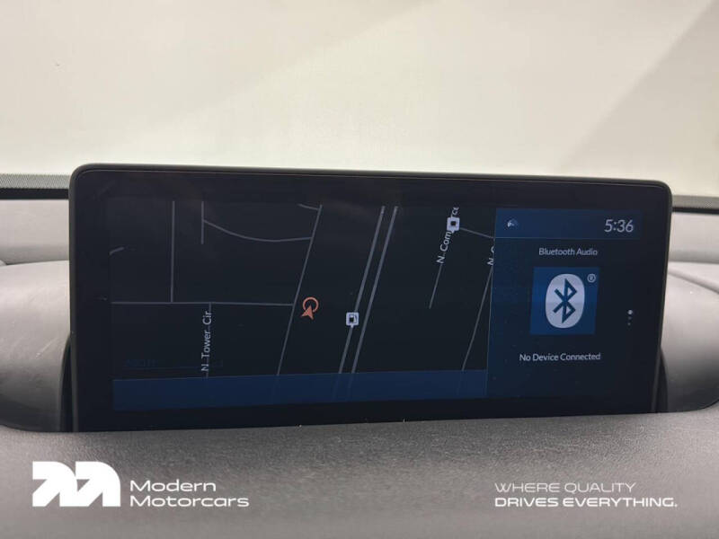 2021 Acura TLX SH-AWD w/Tech