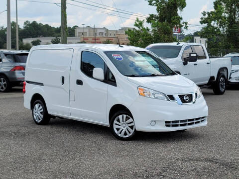 2020 Nissan NV200 for sale at Dean Mitchell Auto Mall in Mobile AL