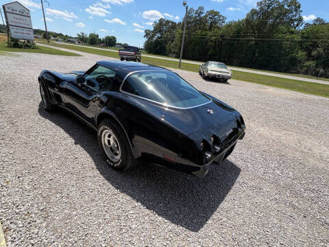 1978 Chevrolet Corvette