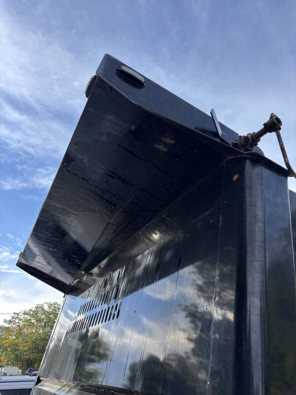 2016 GMC Sierra 3500HD