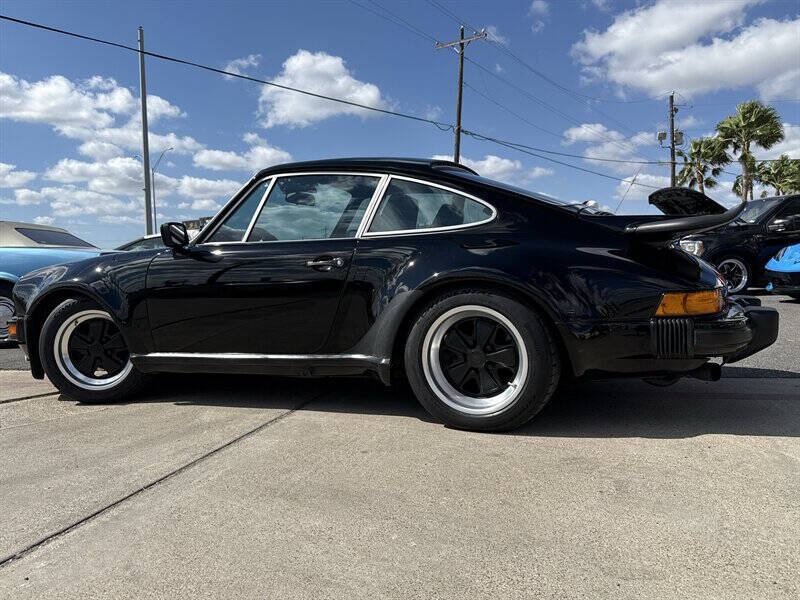 1977 Porsche n/a