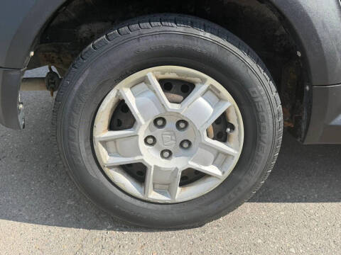 2007 Honda Element LX