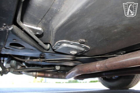 1968 Chevrolet Corvette