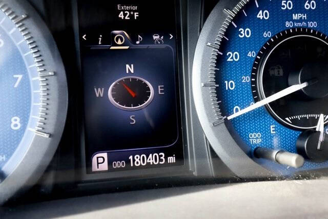 2015 Toyota Sienna Limited Premium 7-Passenger