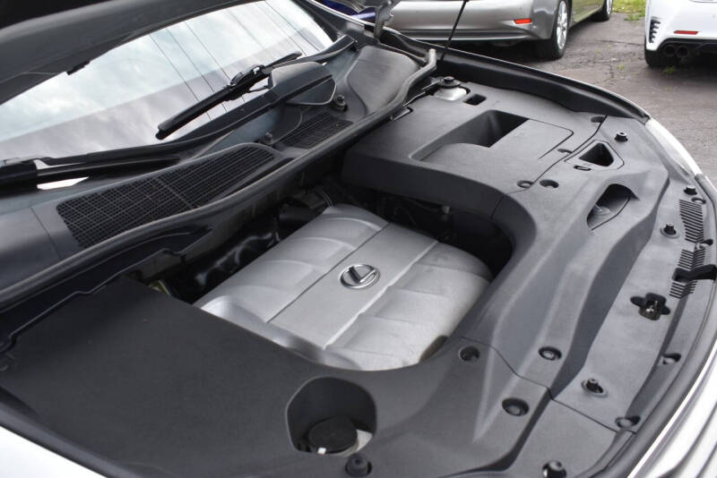 2013 Lexus RX 350 F SPORT