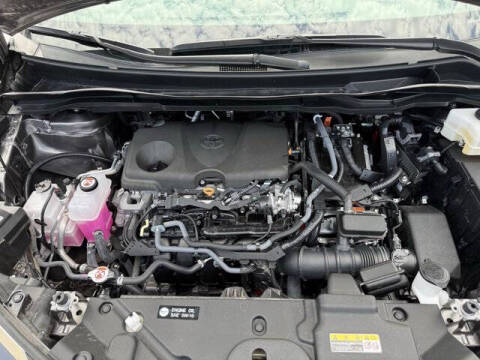 2024 Toyota Sienna LE 8-Passenger