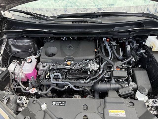 2024 Toyota Sienna LE 8-Passenger