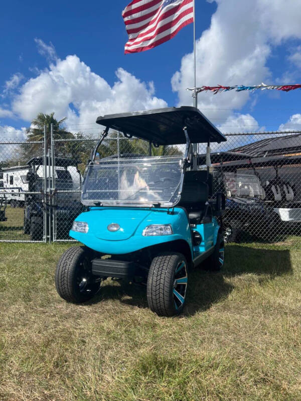 2025 Evolution Classic 4 Plus