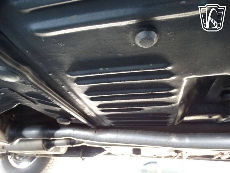 1969 Dodge Super Bee