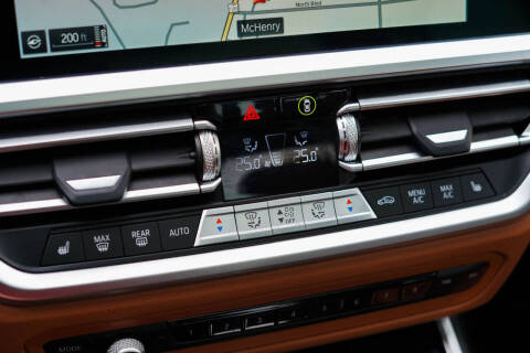 2021 BMW 3 Series 330i