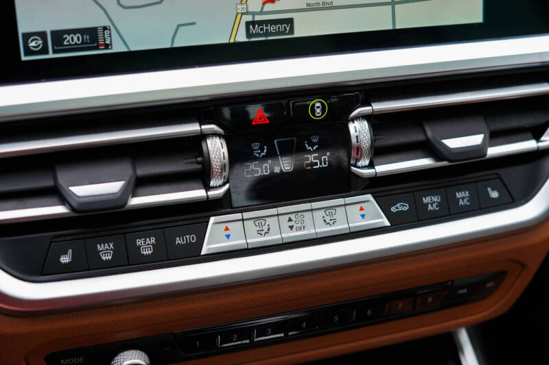 2021 BMW 3 Series 330i