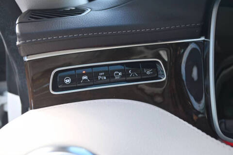 2015 Mercedes-Benz S-Class S 550 4MATIC