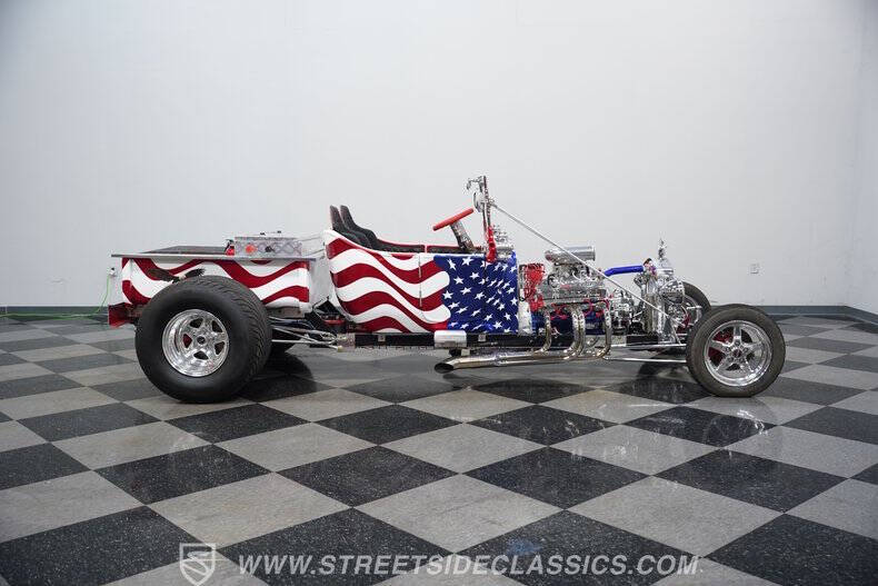 1923 Ford Model T