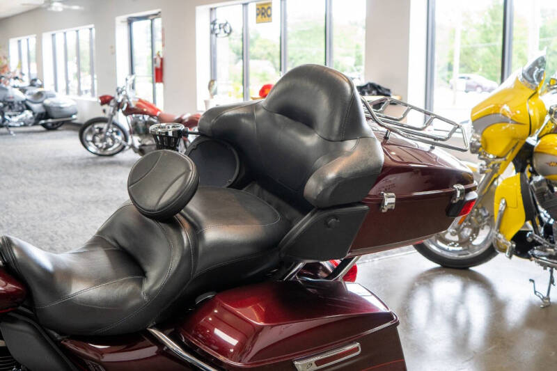 2017 Harley-Davidson Ultra Limited