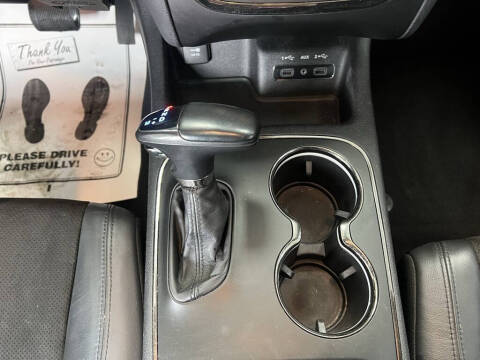 2019 Dodge Durango R/T