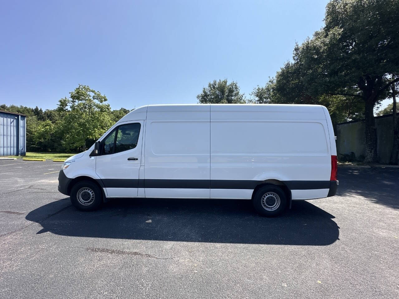 2021 Mercedes-Benz Sprinter for sale at Greenlight Wholesalers LLC in Pensacola, FL