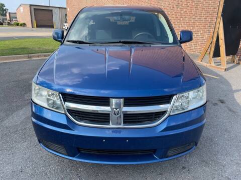 2009 Dodge Journey for sale at Old School Cars LLC in Sherwood AR