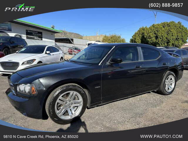 2006 Dodge Charger For Sale In Phoenix, AZ ®