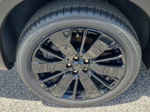 2026 Mitsubishi Outlander LE