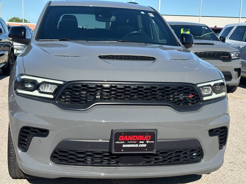 2024 Dodge Durango R/T Plus