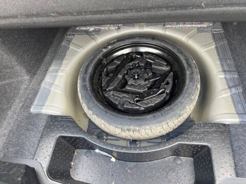 2020 Chevrolet Impala LT