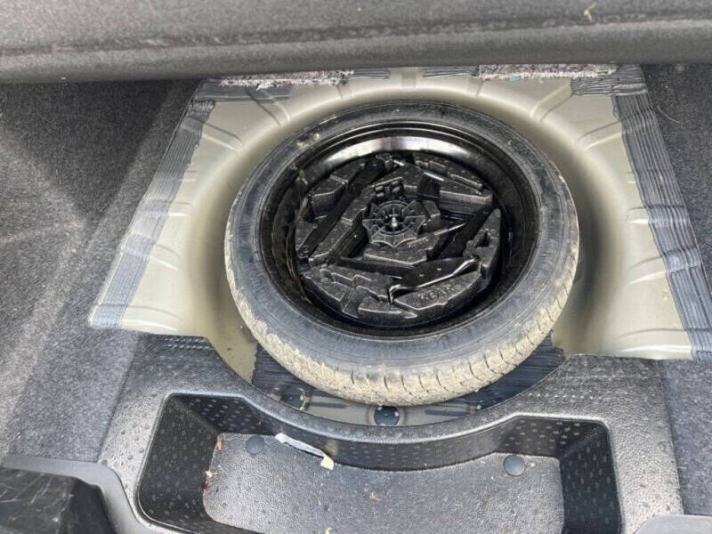 2020 Chevrolet Impala LT