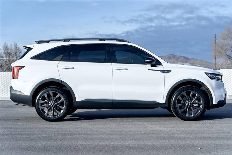 2023 Kia Sorento X-Line EX